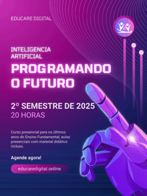 IA, aprenda a desenvolver Inteligência Artificial Segmentada