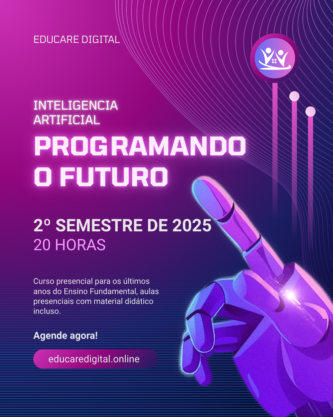 IA, aprenda a desenvolver Inteligência Artificial Segmentada