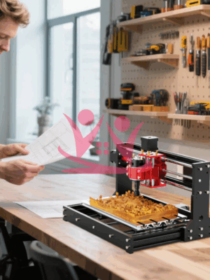 Kit Robótica Aplicada e Programação