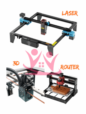 Kit Robótica Aplicada e Programação