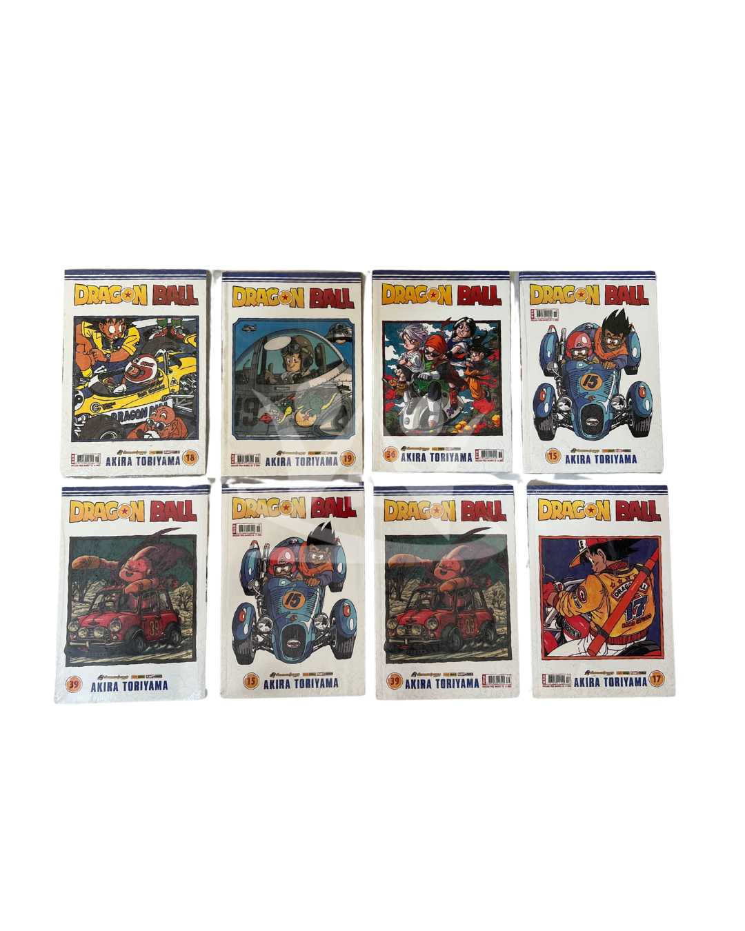 Kit Gibiteca: Universo de Leitura e Imaginação - Imagem 2