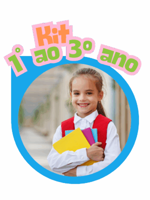 Fundamental - 1º ao 3º