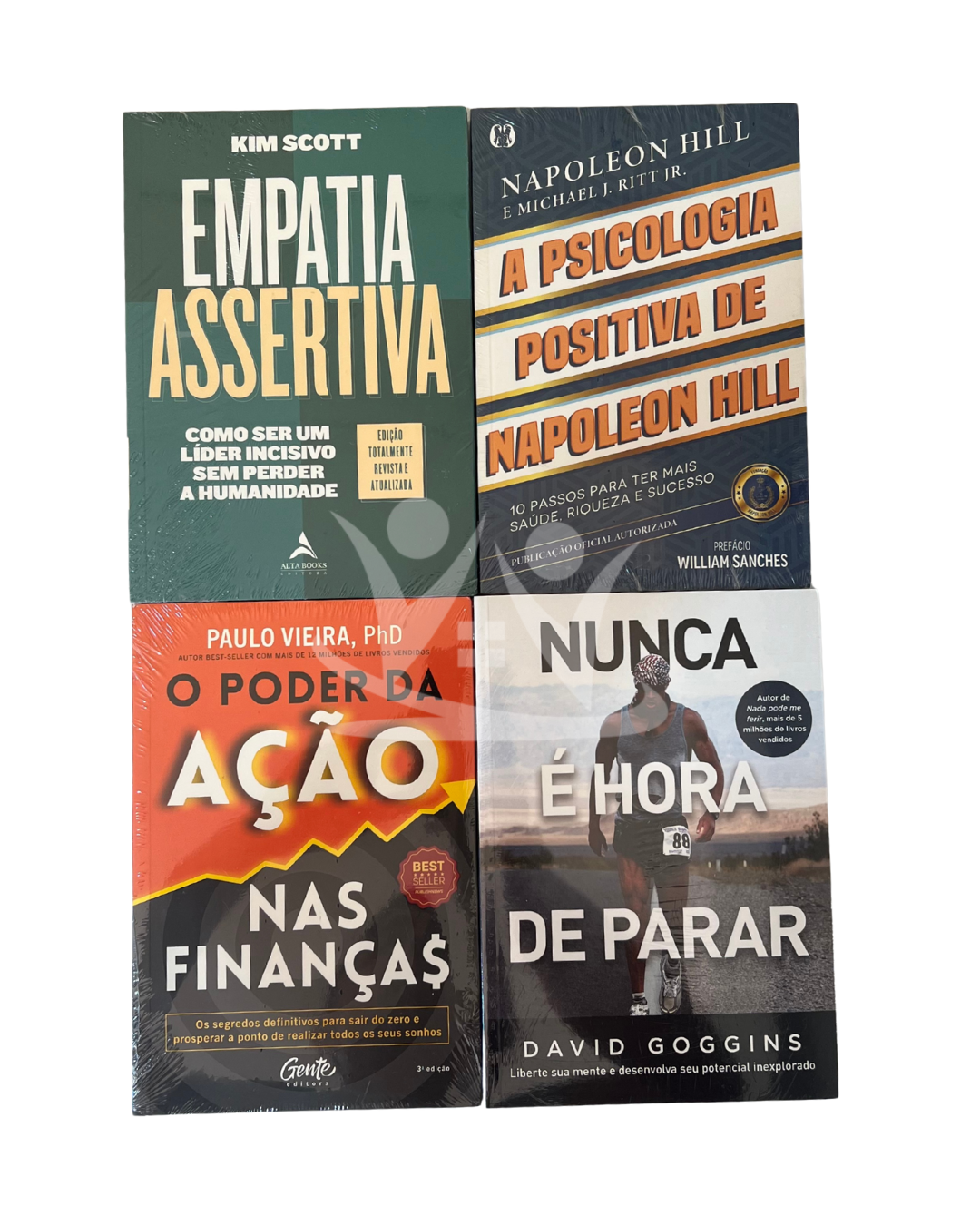 Kit de Leitura Juvenil - Imagem 4