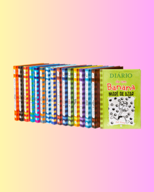Projeto Literário: 4º e 5º ano - 203 livros
