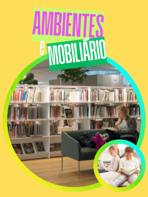 Ambientes e Mobiliário
