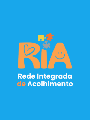 Sistema RiA - Rede Integrada de Acolhimento