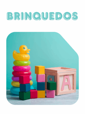 Brinquedos