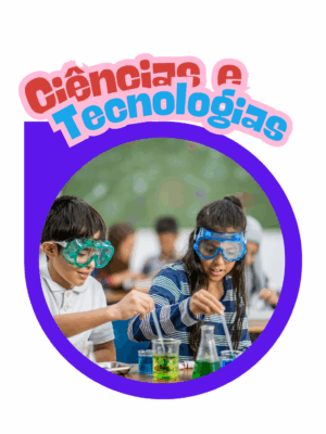 Ciências e Tecnologias