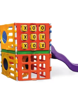 Playground PlayKids Educare