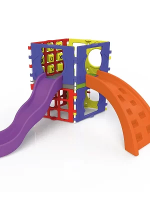 Playground PlayKids Educare