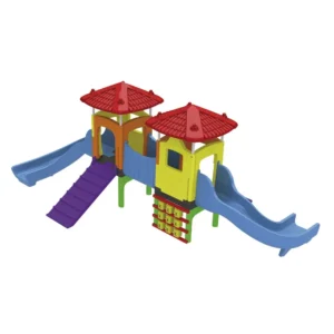 Playground Super Creative