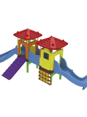 Playground Super Creative