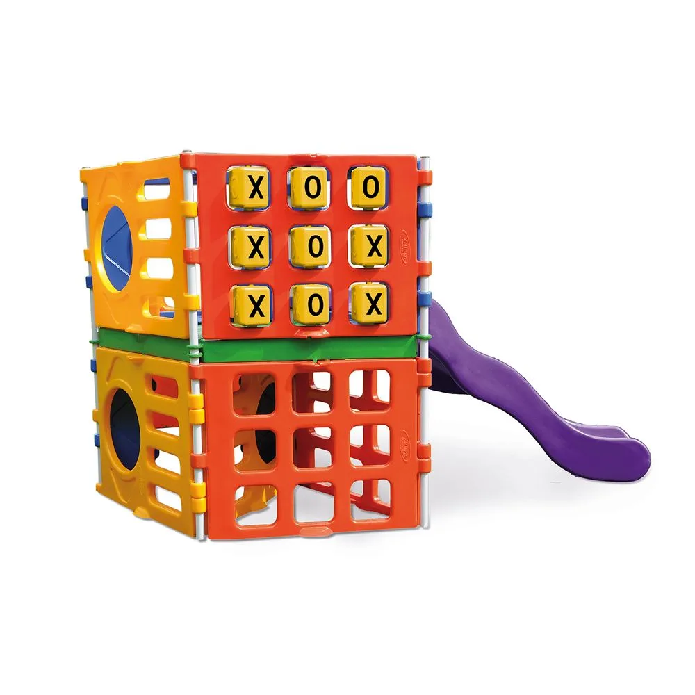 Playground PlayKids Educare