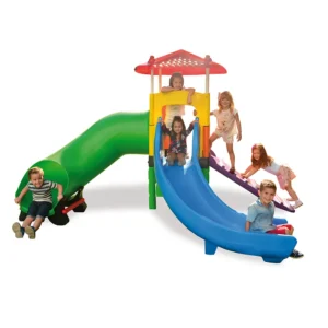 Playground Fun Play