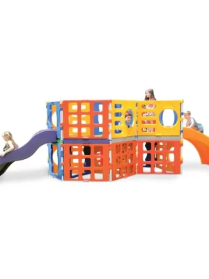 Playground Polyplay Mega