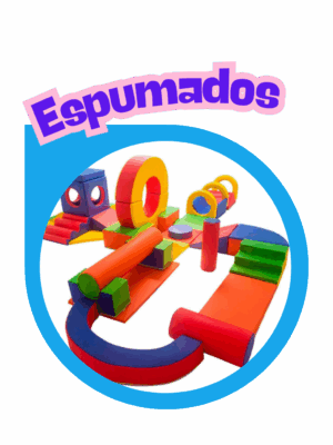 Espumados