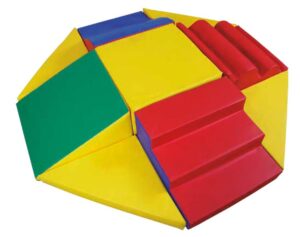 Activity Master (9 Peças)