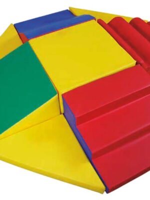 Activity Master (9 Peças)