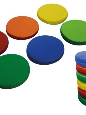 Almofada Infantil (6 Peças)