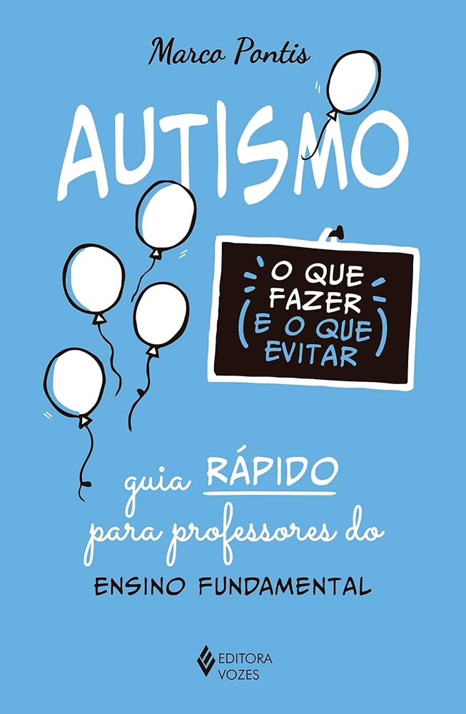 Kit Essencial (40 Livros) - Compreendendo TDAH, Autismo e Transtornos do Neurodesenvolvimento - Imagem 3