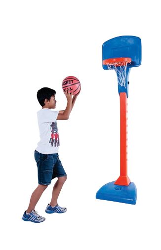 Basquete Infantil