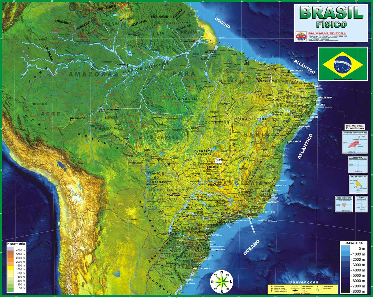 Mapas - Imagem 2