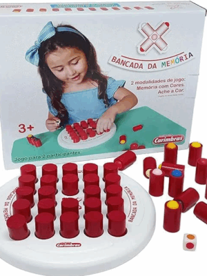 Kit C – Psicomotricidade (12 Itens)