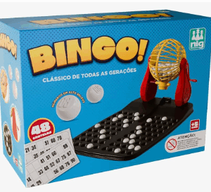Kit A – Jogos de Tabuleiro (08 Itens)