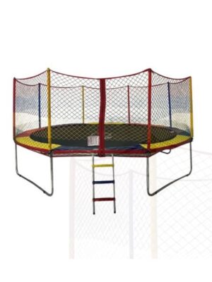 Cama Elástica- Pula Pula (Diversos Tamanhos)