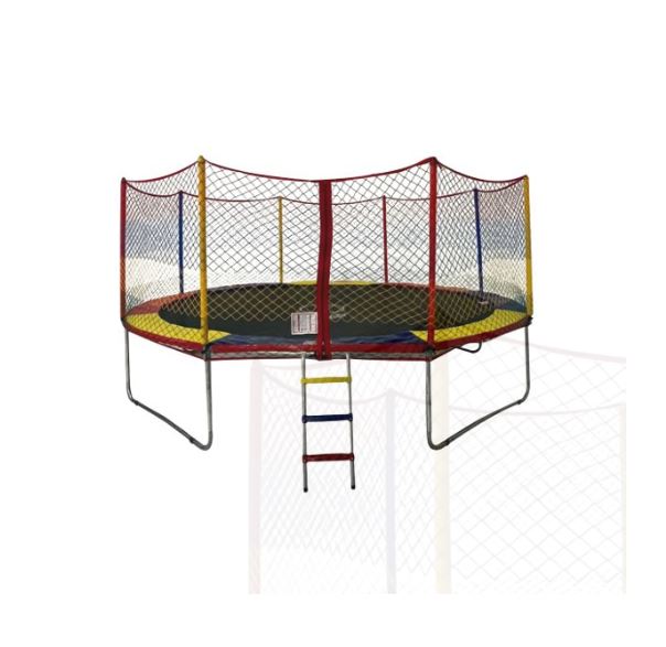 Cama Elástica- Pula Pula (Diversos Tamanhos)