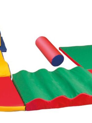 Circuito Baby 1º Desafio (9 Peças)