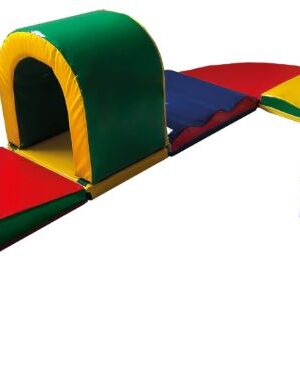 Circuito Bebê Little (8 Peças)