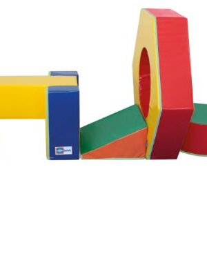 Circuito Olímpico (10 Peças)