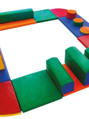 Circuito Primeira Infância (23 Peças)