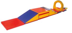 Circuito de Atividade Baby 2 (8 Peças)