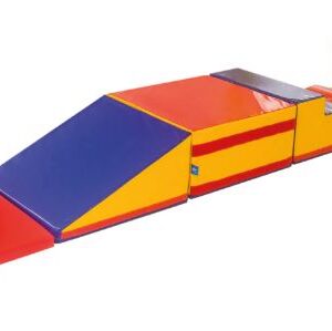 Circuito de Atividade Baby 2 (8 Peças)