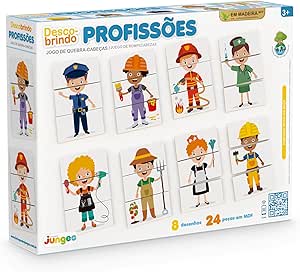 Kit Psicomotricidade Baby (12 Itens)