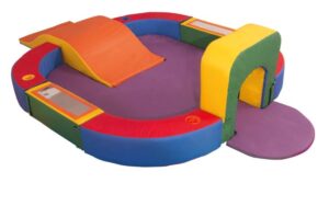 Espaço Baby 2 (11 Peças)