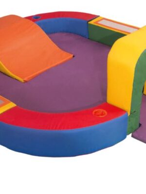 Espaço Baby 2 (11 Peças)