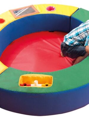 Espaço Baby 1 (5 Peças)