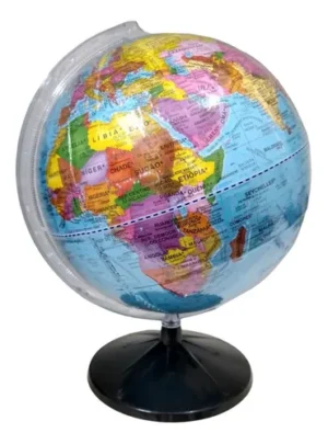 Globo Tátil