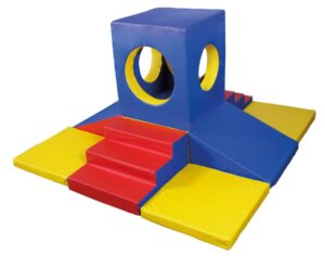 Master Play (14 Peças)