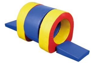 Master Túnel (8 Peças)