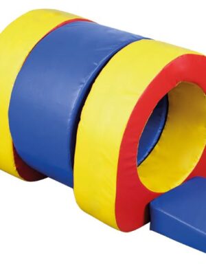 Master Túnel (8 Peças)