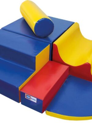 Master Atividades Baby 3 (6 Peças)