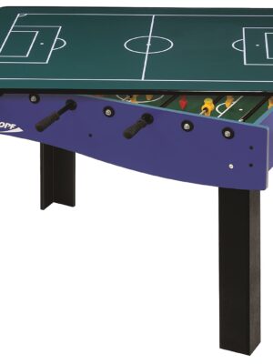 Mesa de Pebolim - Galera 3 em 1