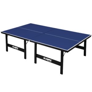 Version 1.0.0 Mesa de Ping Pong- Multifuncional