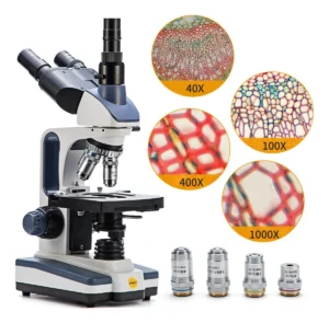 Microscópio