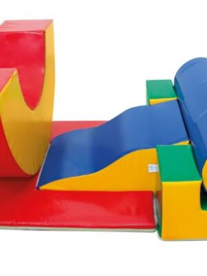 Mini Ginástica (7 Peças)