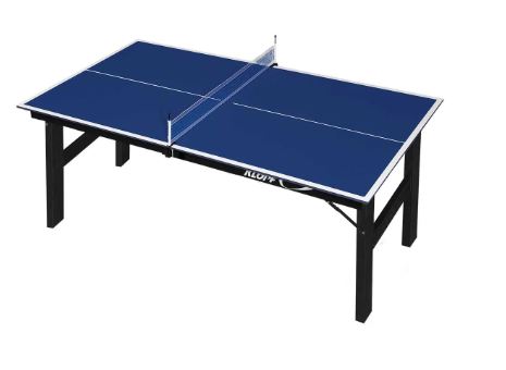 Mini Mesa de Ping Pong- Multifuncional